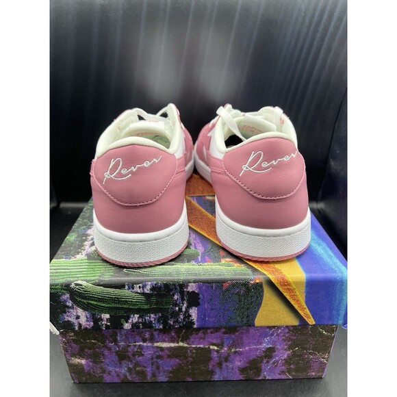 Reves Air KIY \'85 Low \'Rose Pink\' Men’s Size 11.5 DS OG ALL main image 8